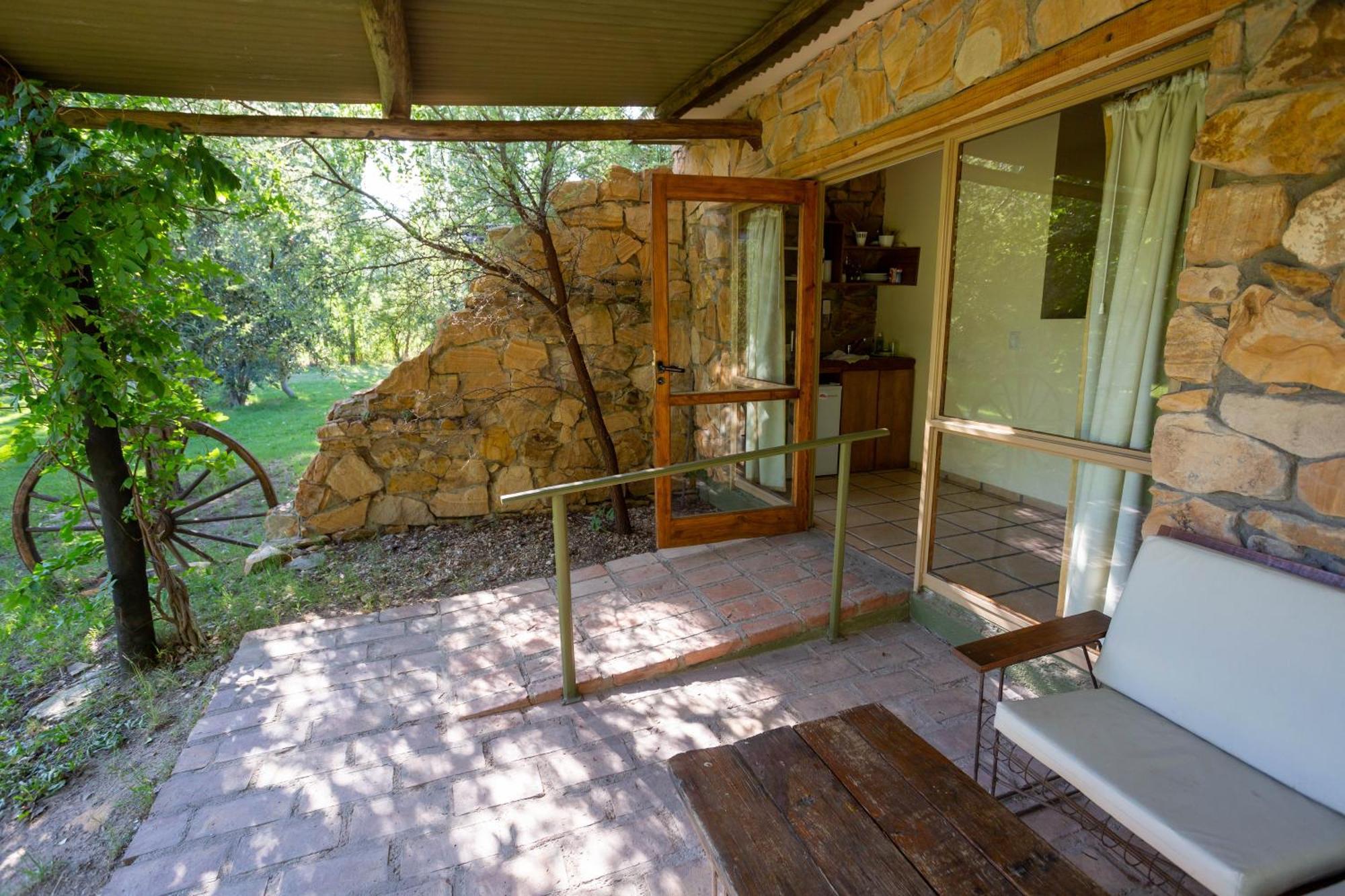 Cabanas Villa Bonita San Rafael  Kültér fotó