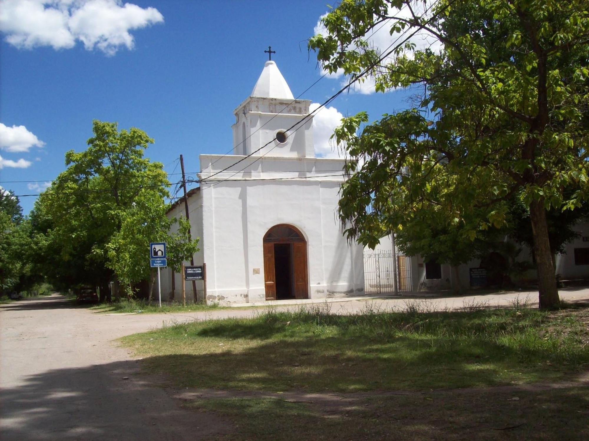 Cabanas Villa Bonita San Rafael  Kültér fotó