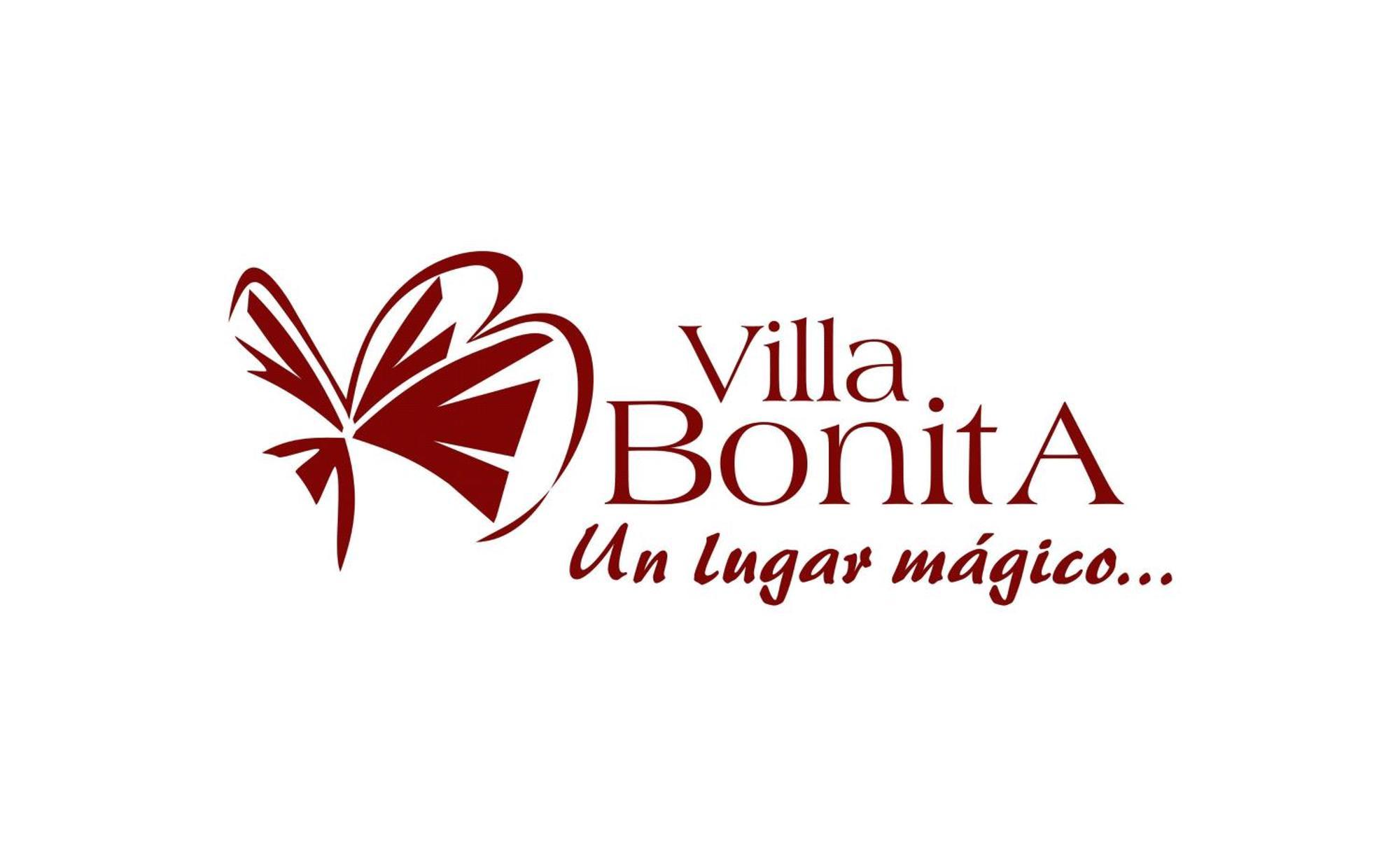 Cabanas Villa Bonita San Rafael  Kültér fotó
