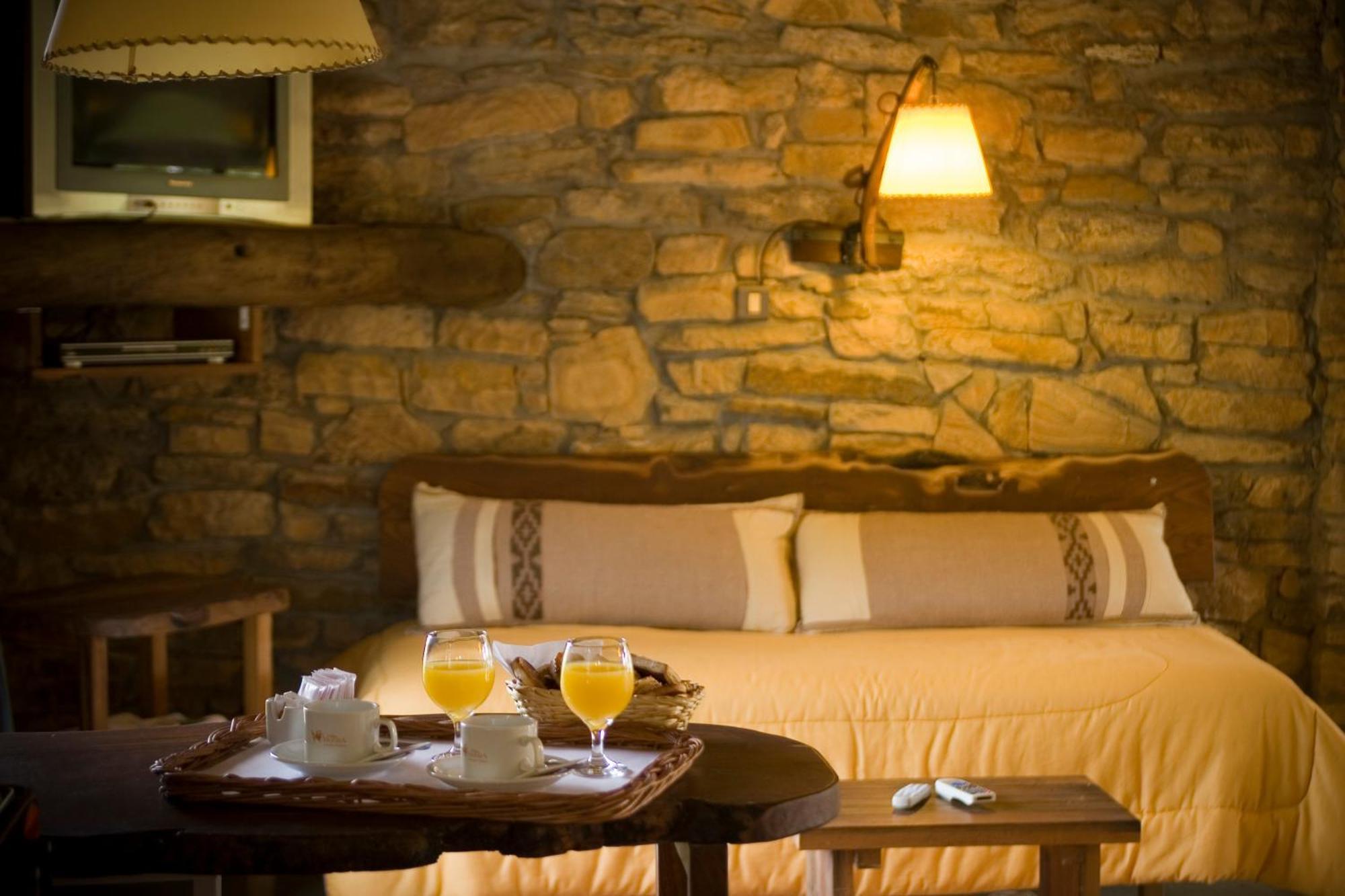 Cabanas Villa Bonita San Rafael  Kültér fotó